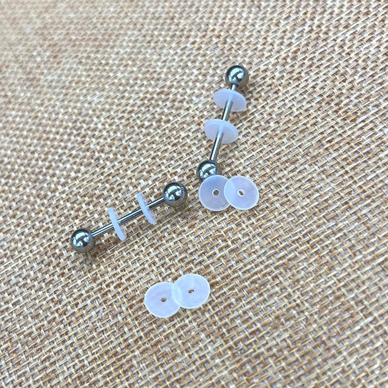 Silicone Healing Discs - Bump Solution (2pcs)