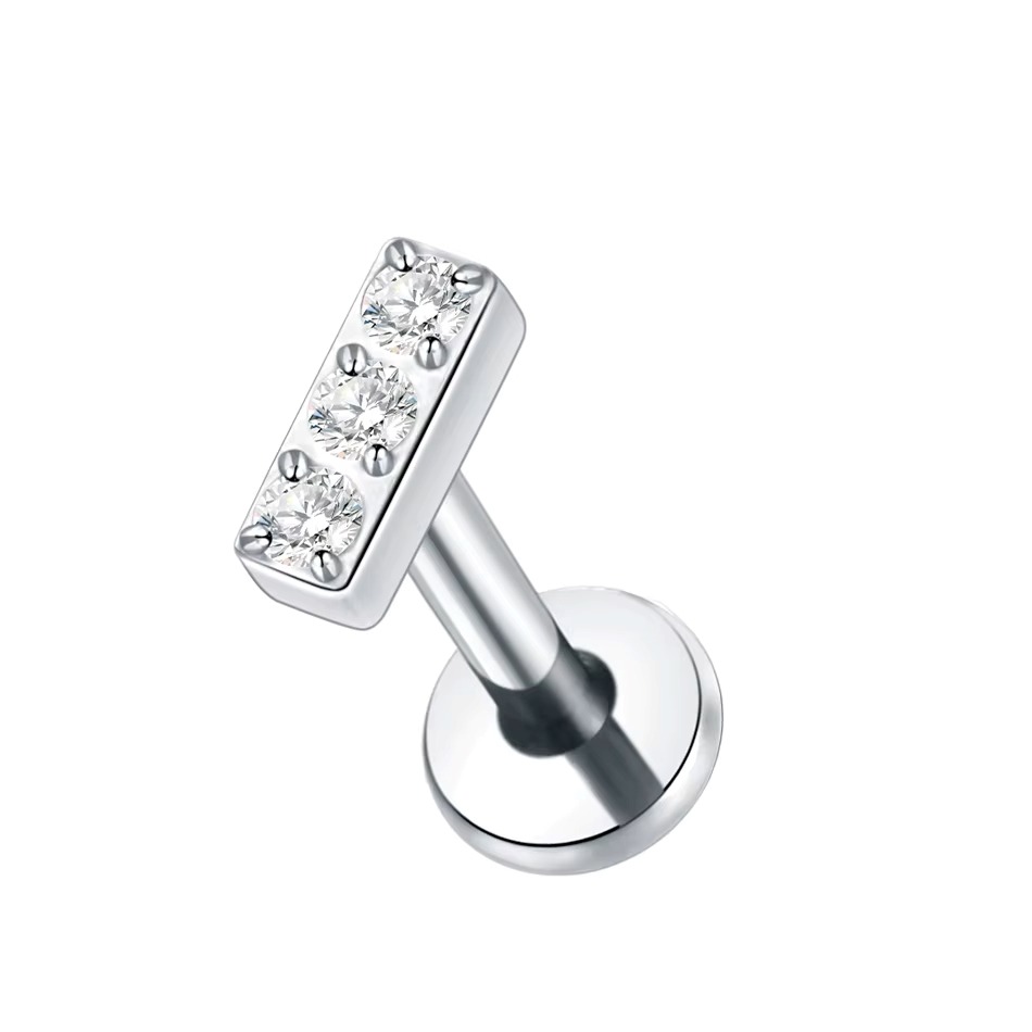 3 Gem - Titanium