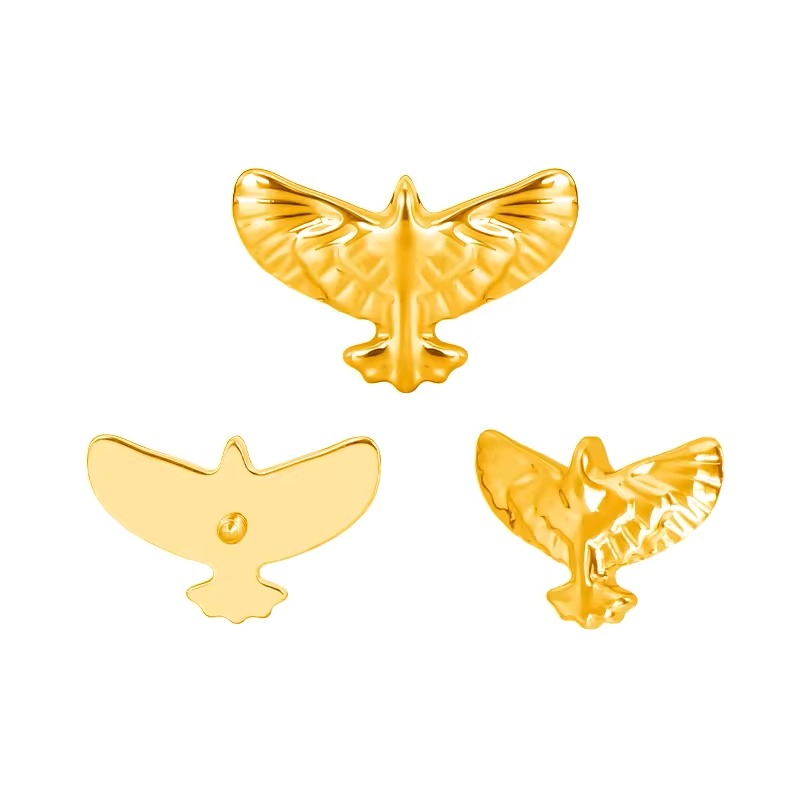 Soaring Eagle Replacement (just Top) - Titanium