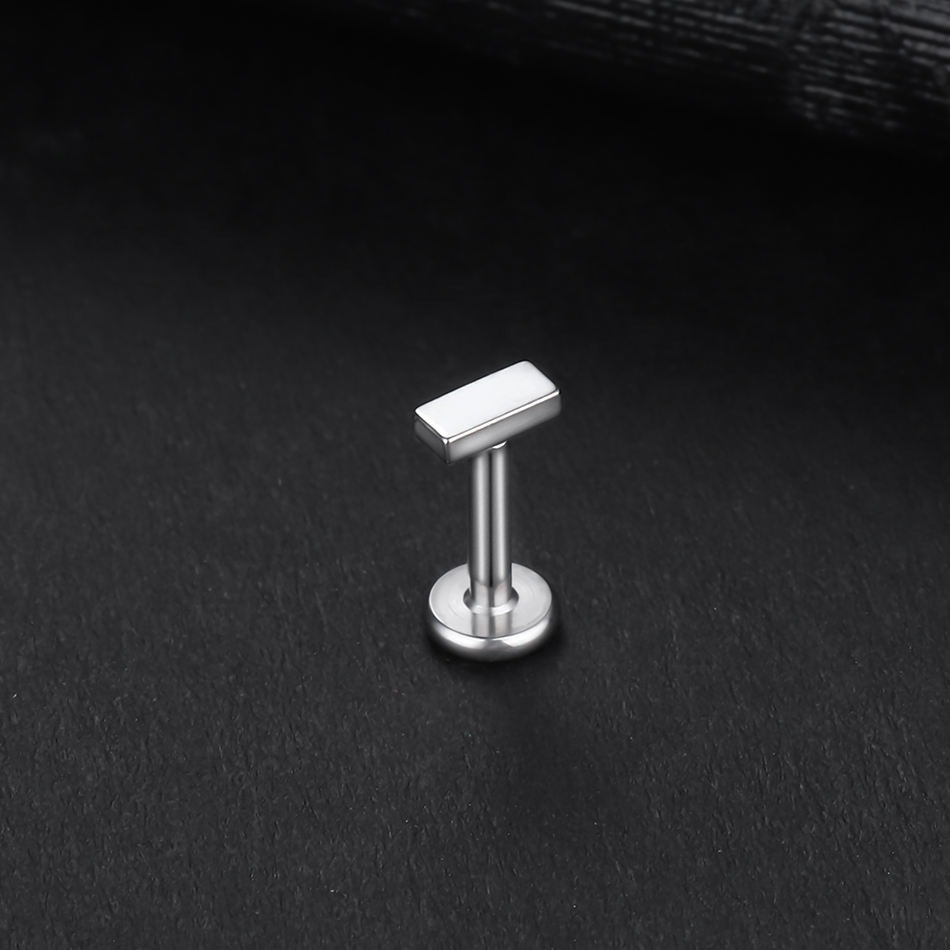 Tiny Horizon - Titanium