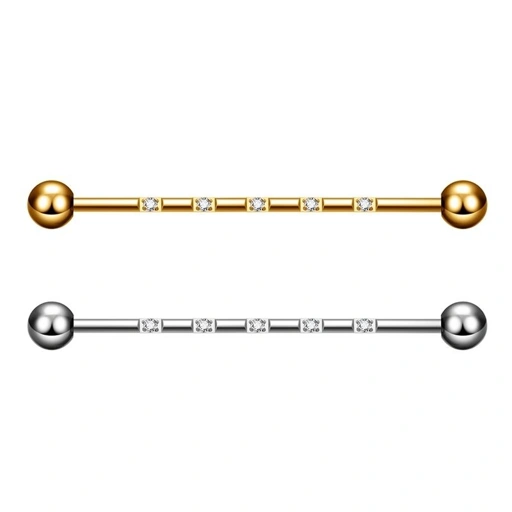 Image of Starline Industrial - Titanium