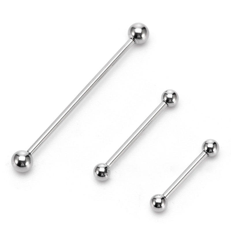 Kathy - Titanium Barbell