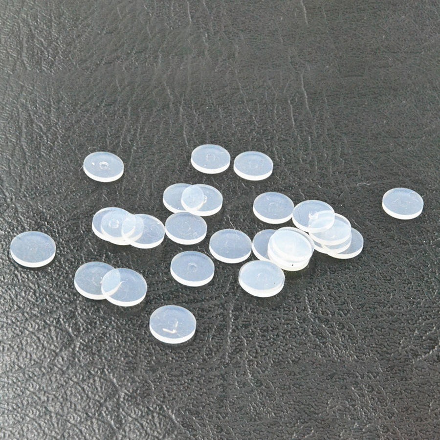 Silicone Healing Discs - Bump Solution (2pcs)
