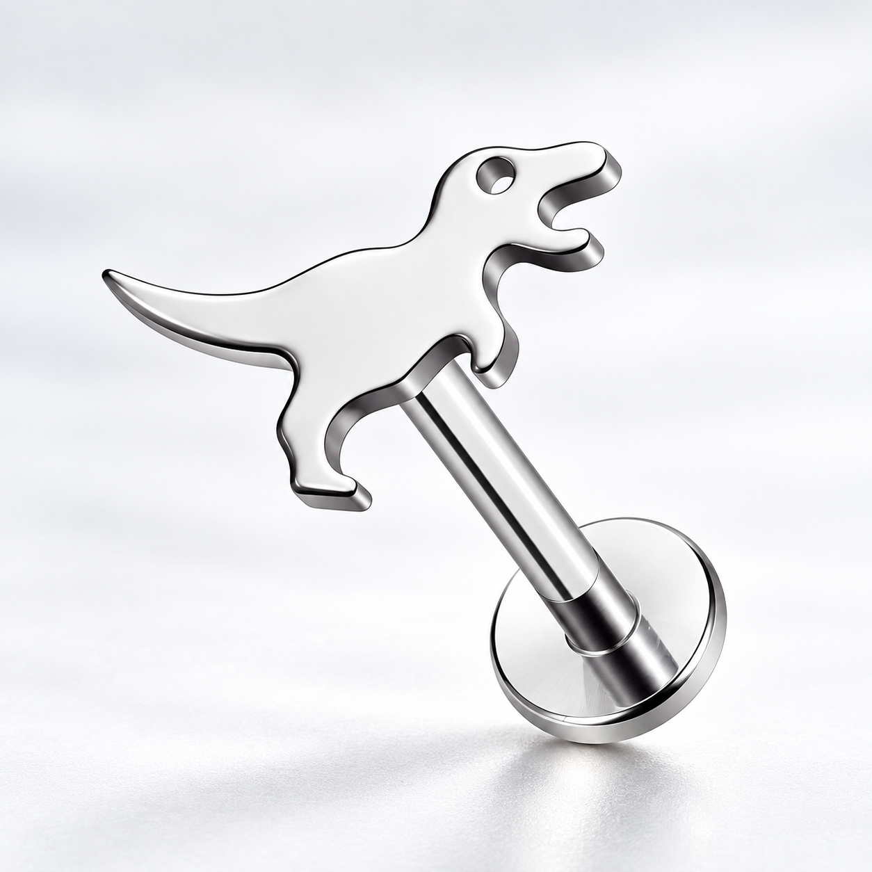 Dinosaur - Titanium