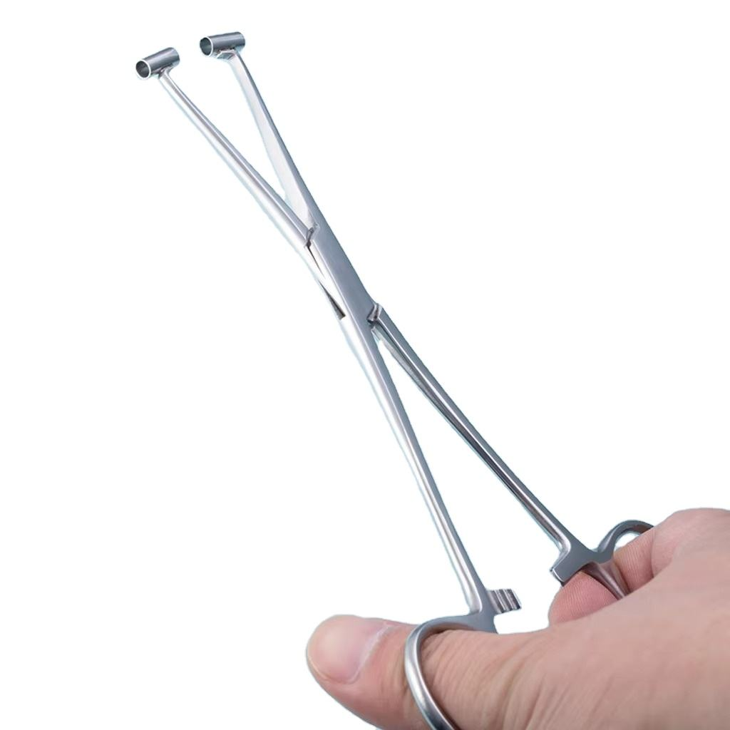Septum Forceps Collection - Tools