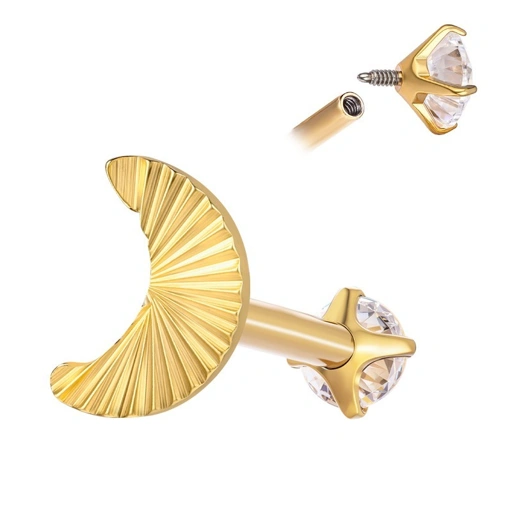 Image of Luna Soleil - Titanium