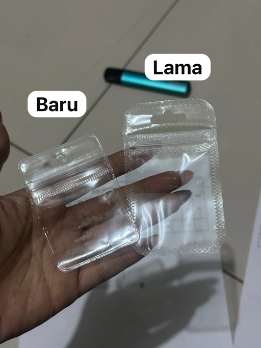 Plastic Bag