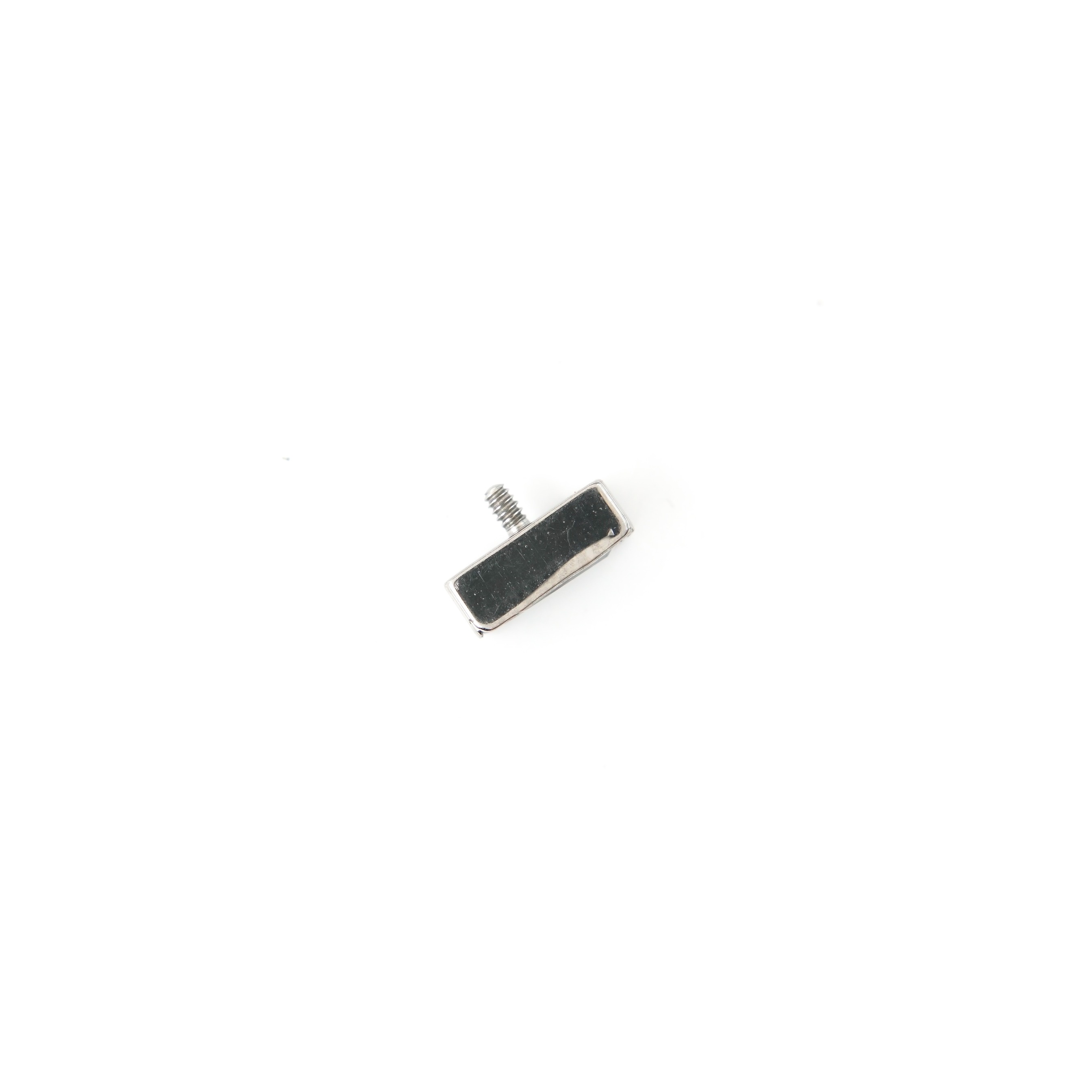 Hacken (just Top) - Titanium