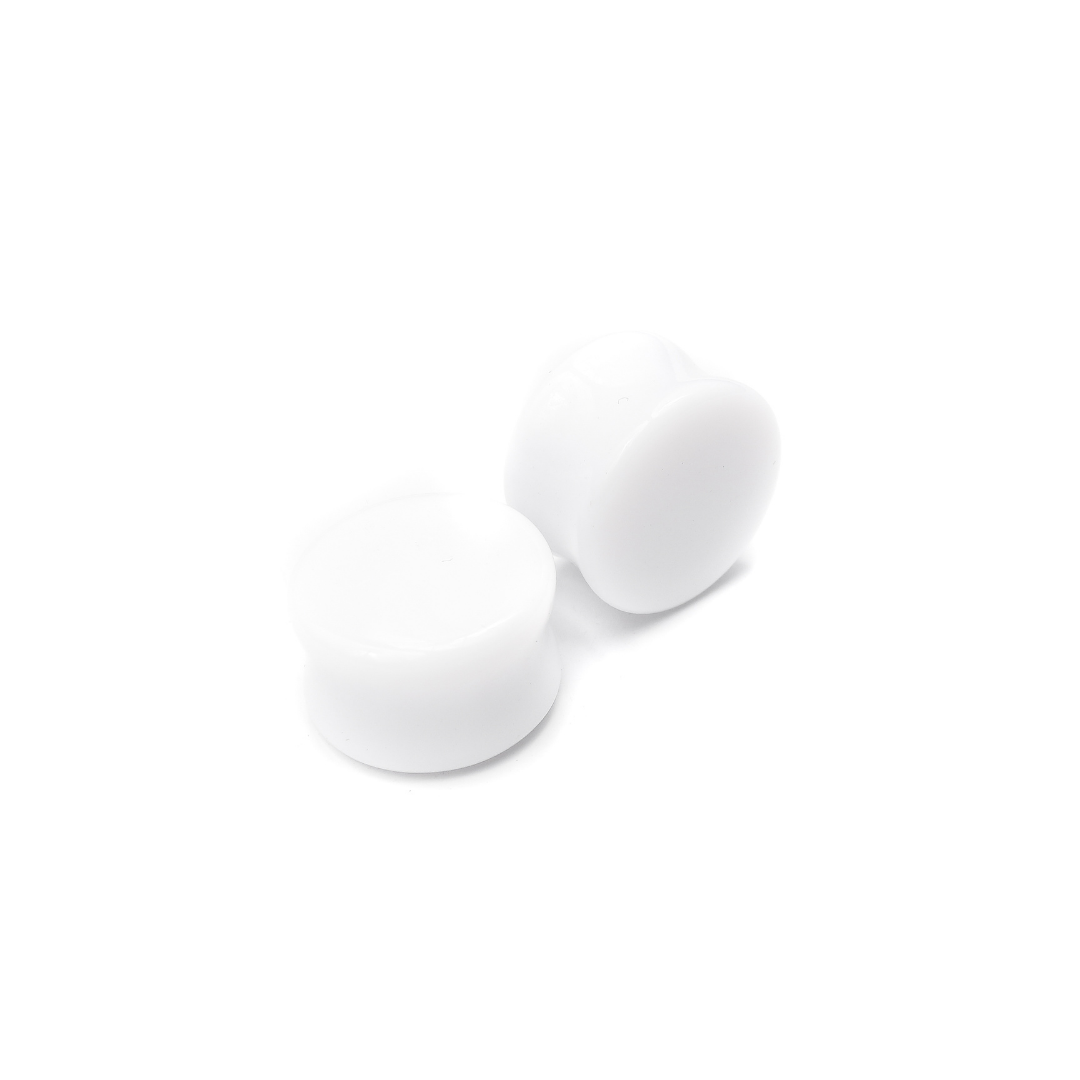 Oshawa - Acrilyc Plugs