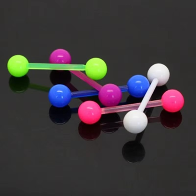 Flexi Tongue Bar