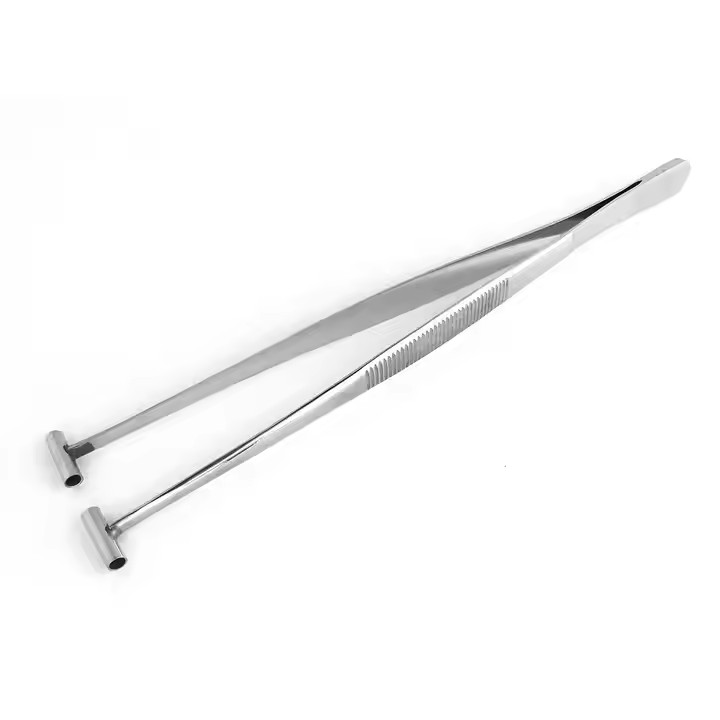Septum Tweezers - Tools