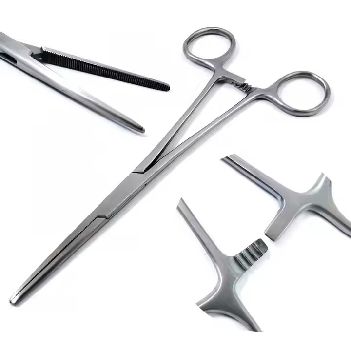 Hemostat Straight - Tools