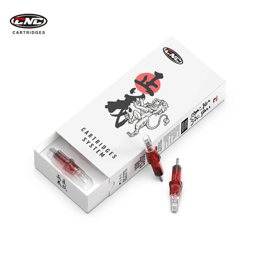 Image of Cnc Tattoo Needle Cartridges 1papan (5pcs)