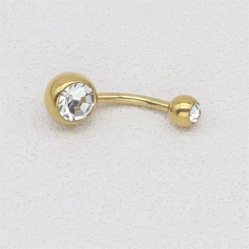 Image of Isabella - Belly