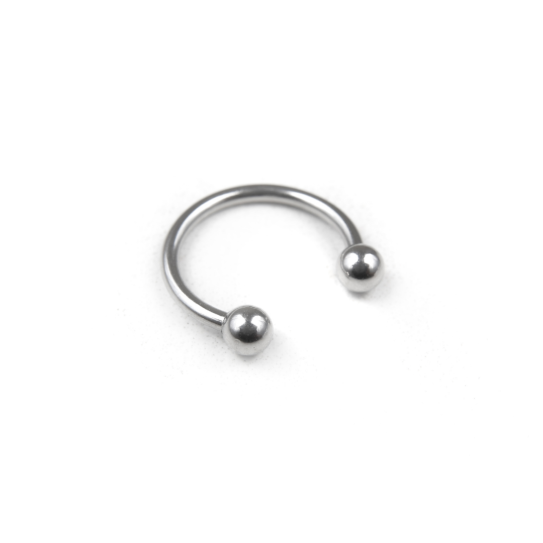 1.6mm Houston Horseshoe
