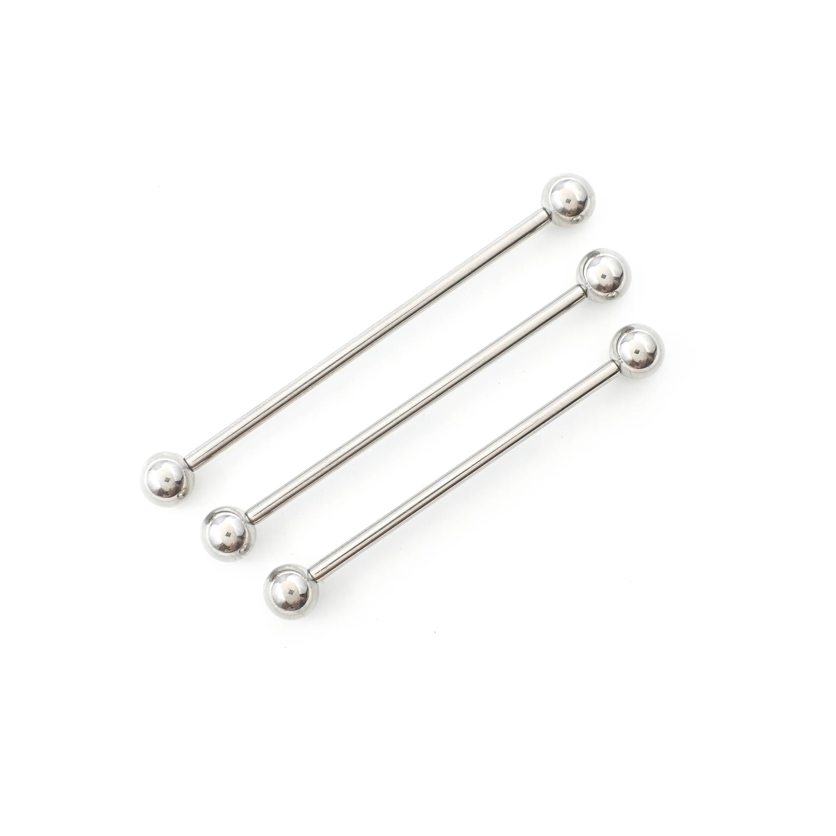 Bianco - Industrial Titanium