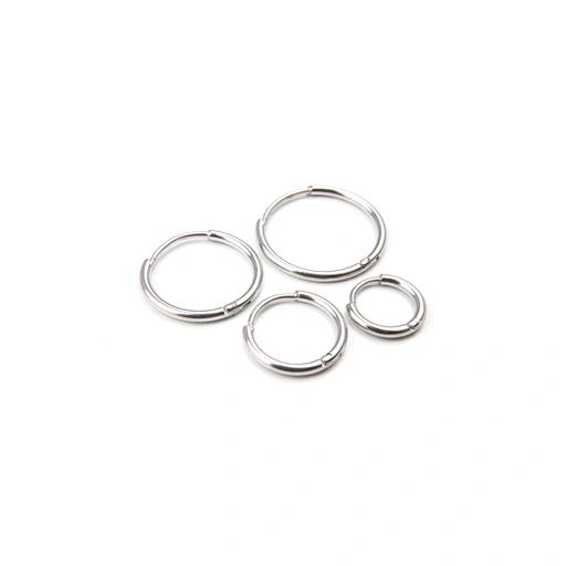 Image of Timeless Twilight - Hoop