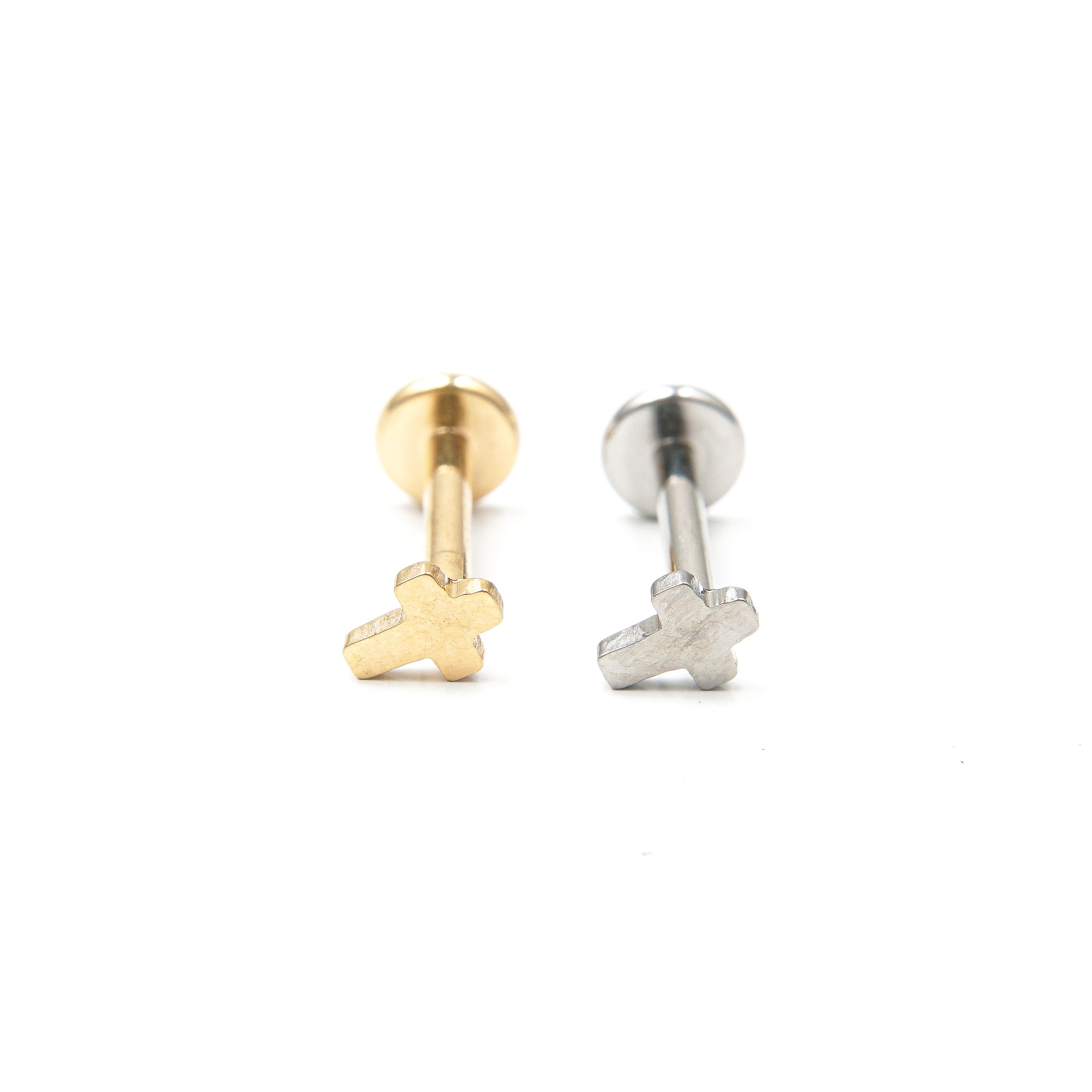 Calcio Cross - Titanium
