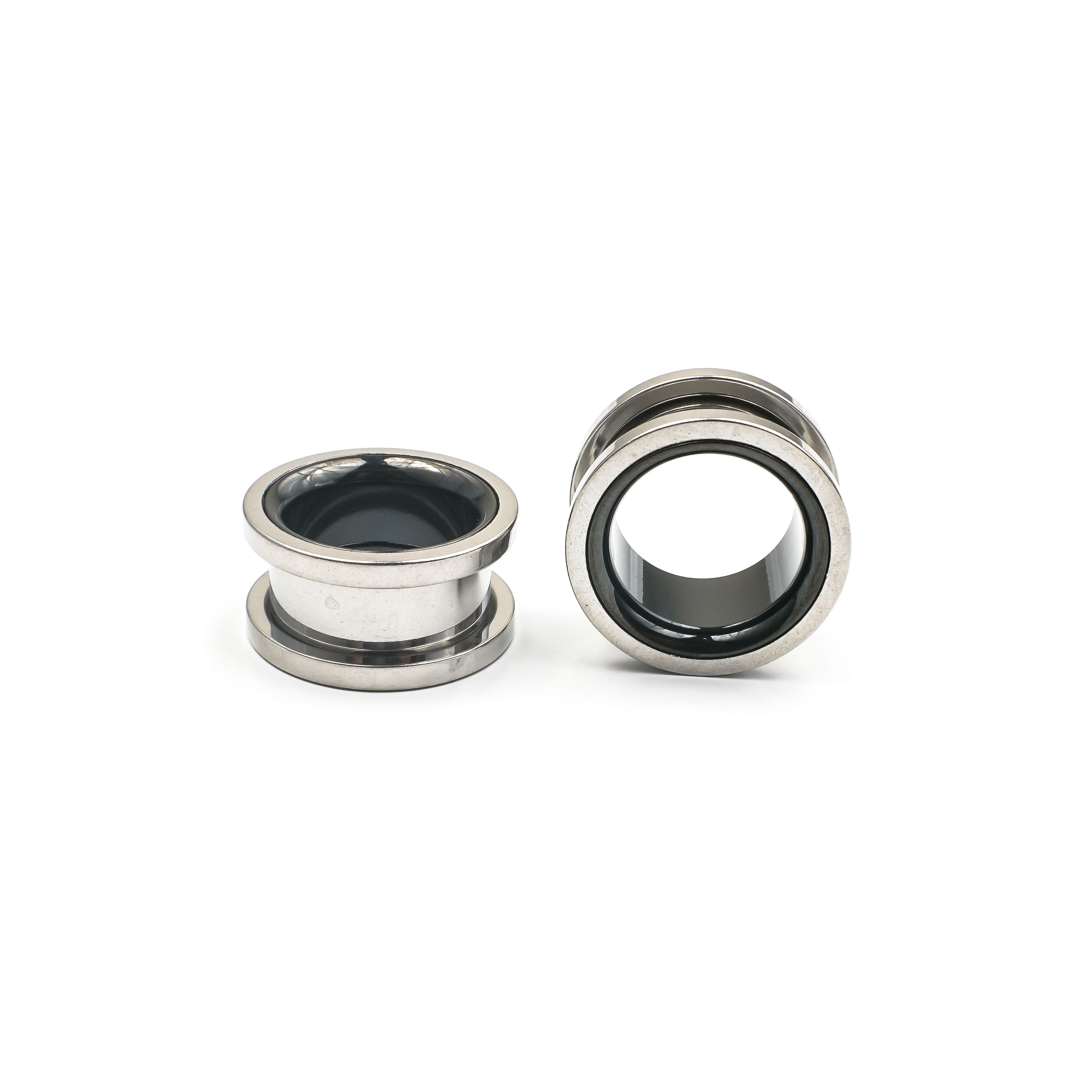Madison - Steel Plugs