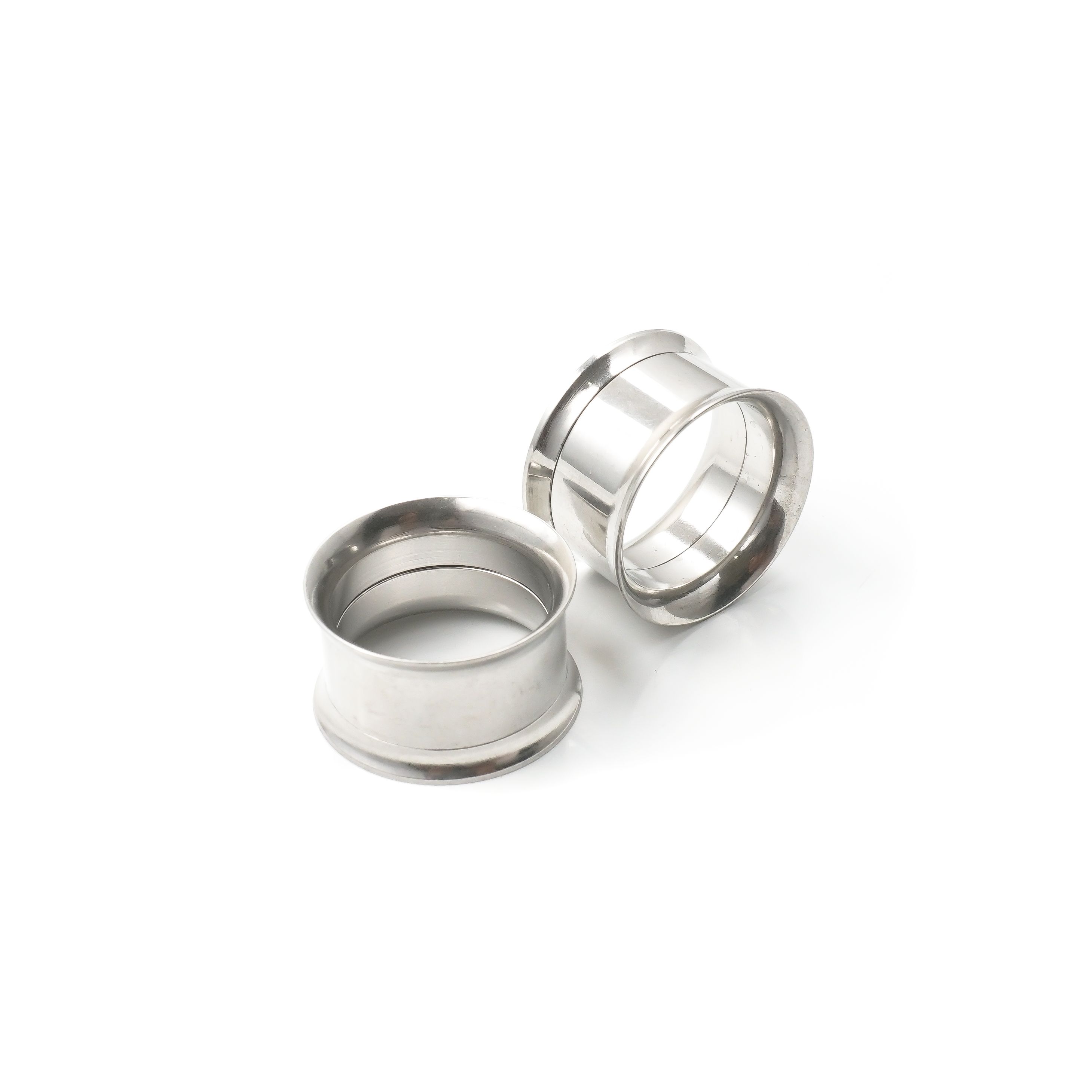 Vegas - Steel Plugs