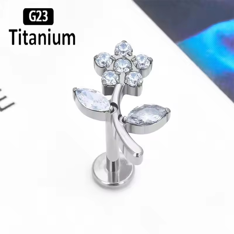 Poppy - Titanium