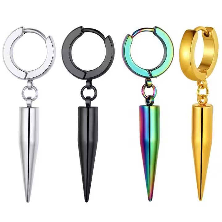 Metal Spike (1pcs) - Lobe