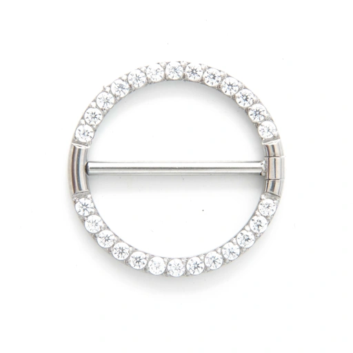 Image of Selena - Nipple Ring