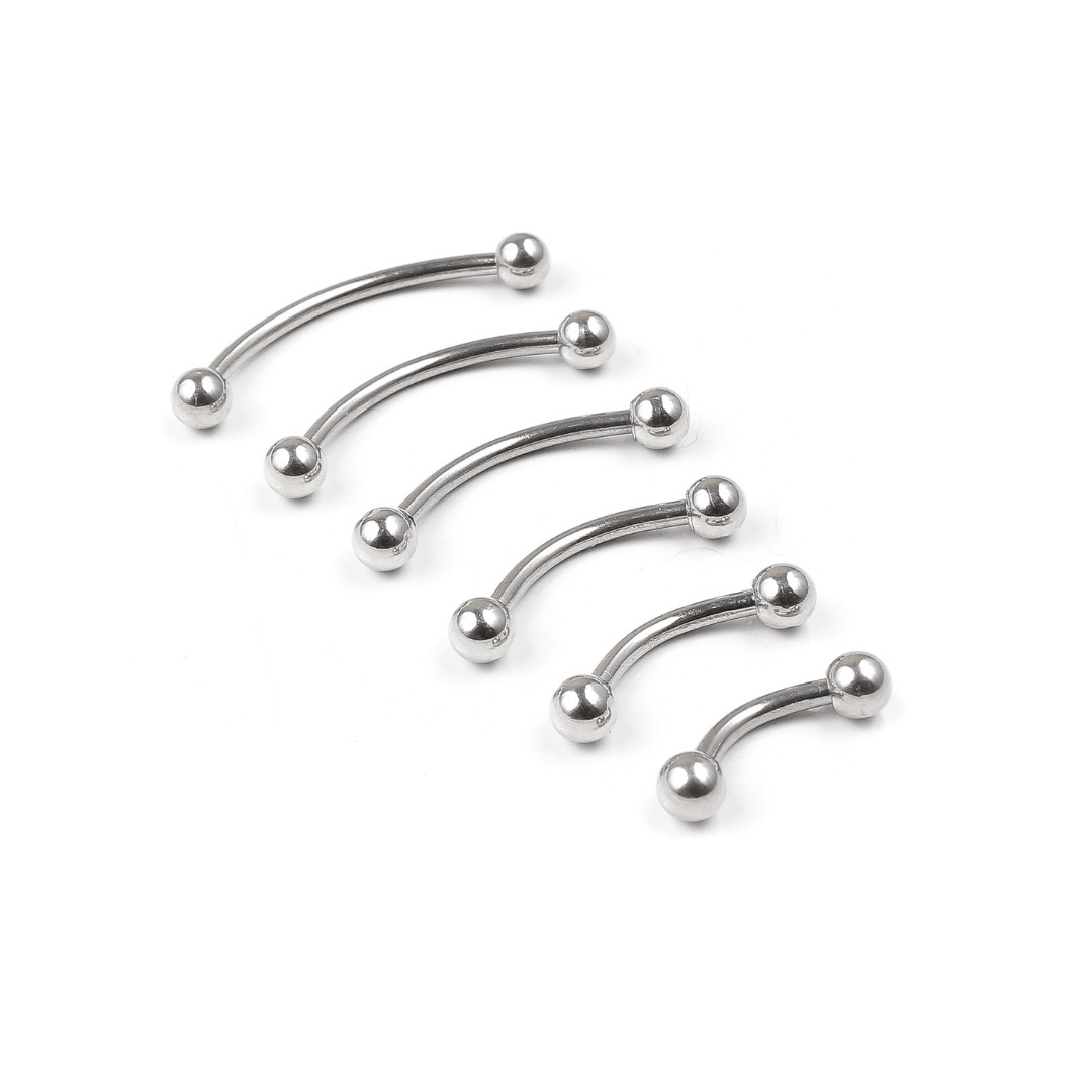 Essen - Curved Barbell
