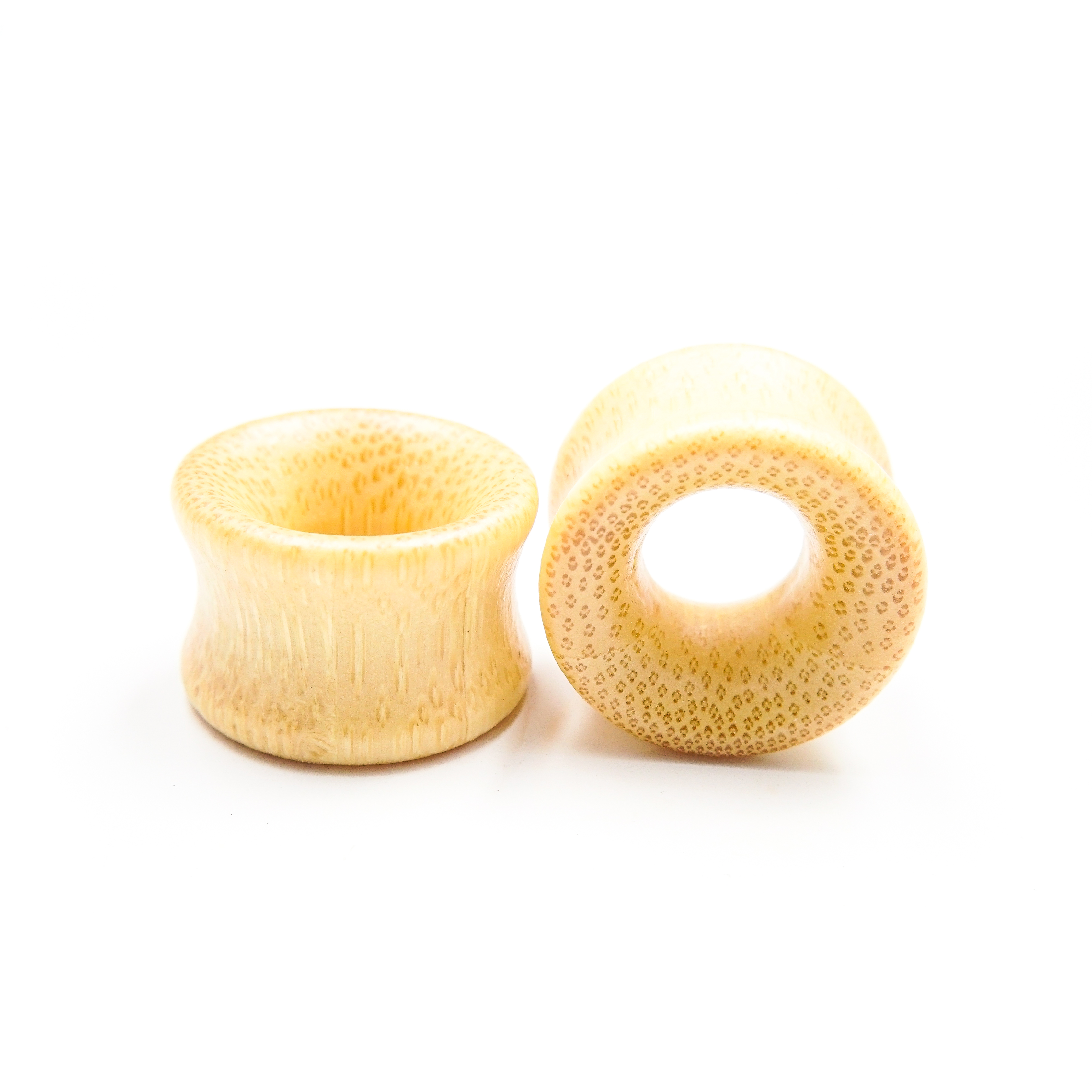 Nature's Whisper - Wood Plugs
