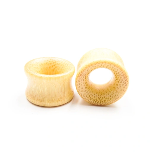 Nature's Whisper - Wood Plugs