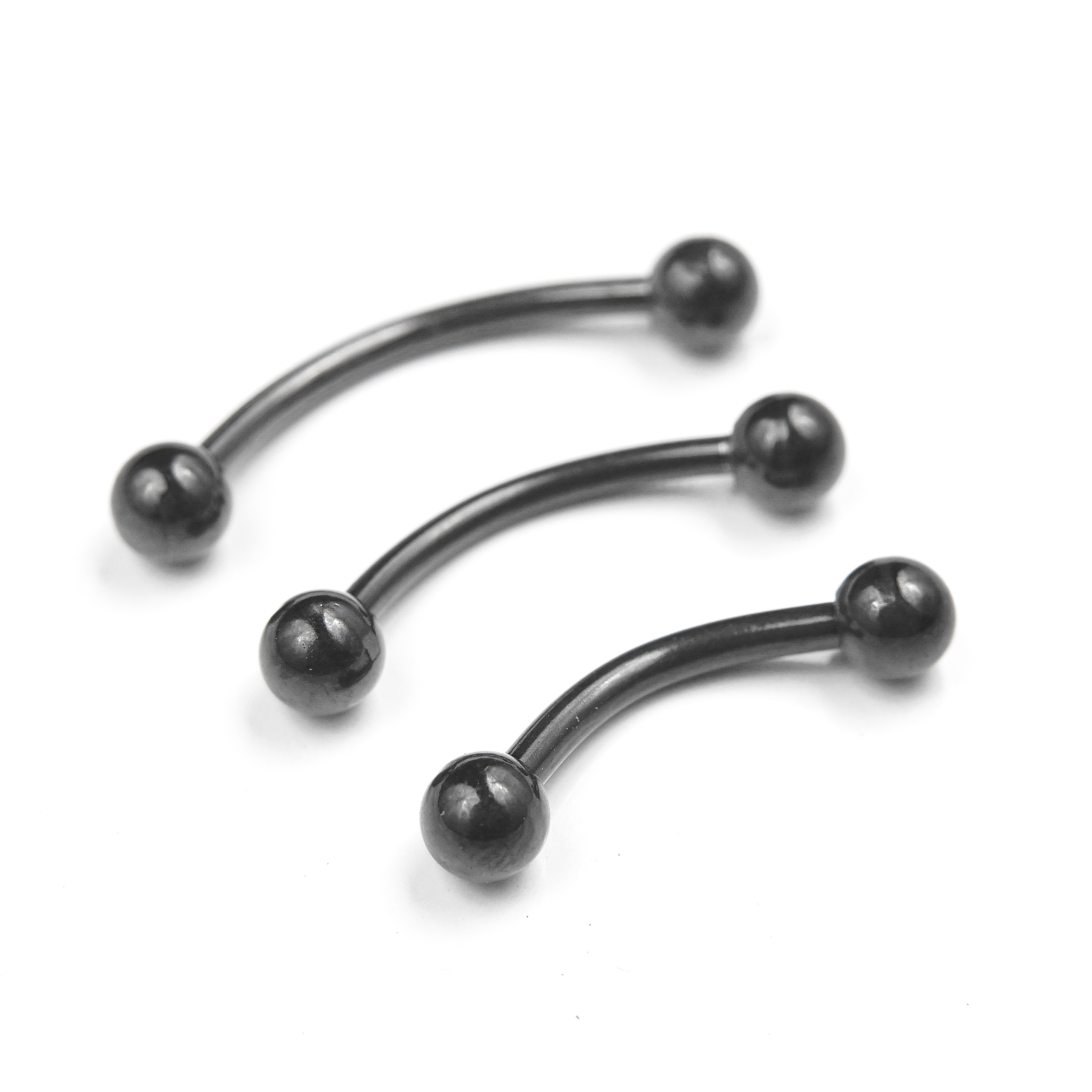 Essen - Curved Barbell