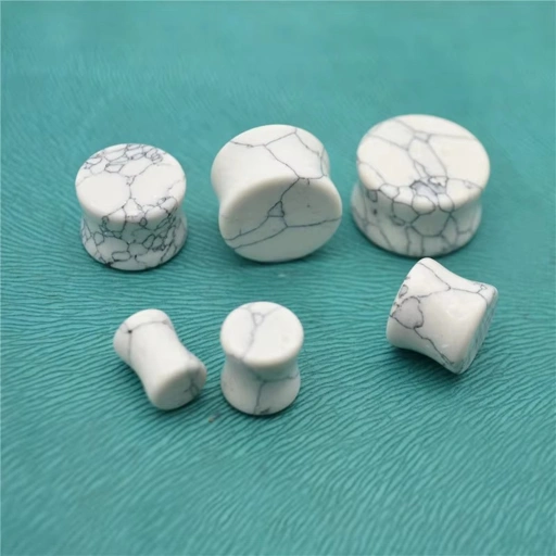 Image of Oakville - Stone Plugs