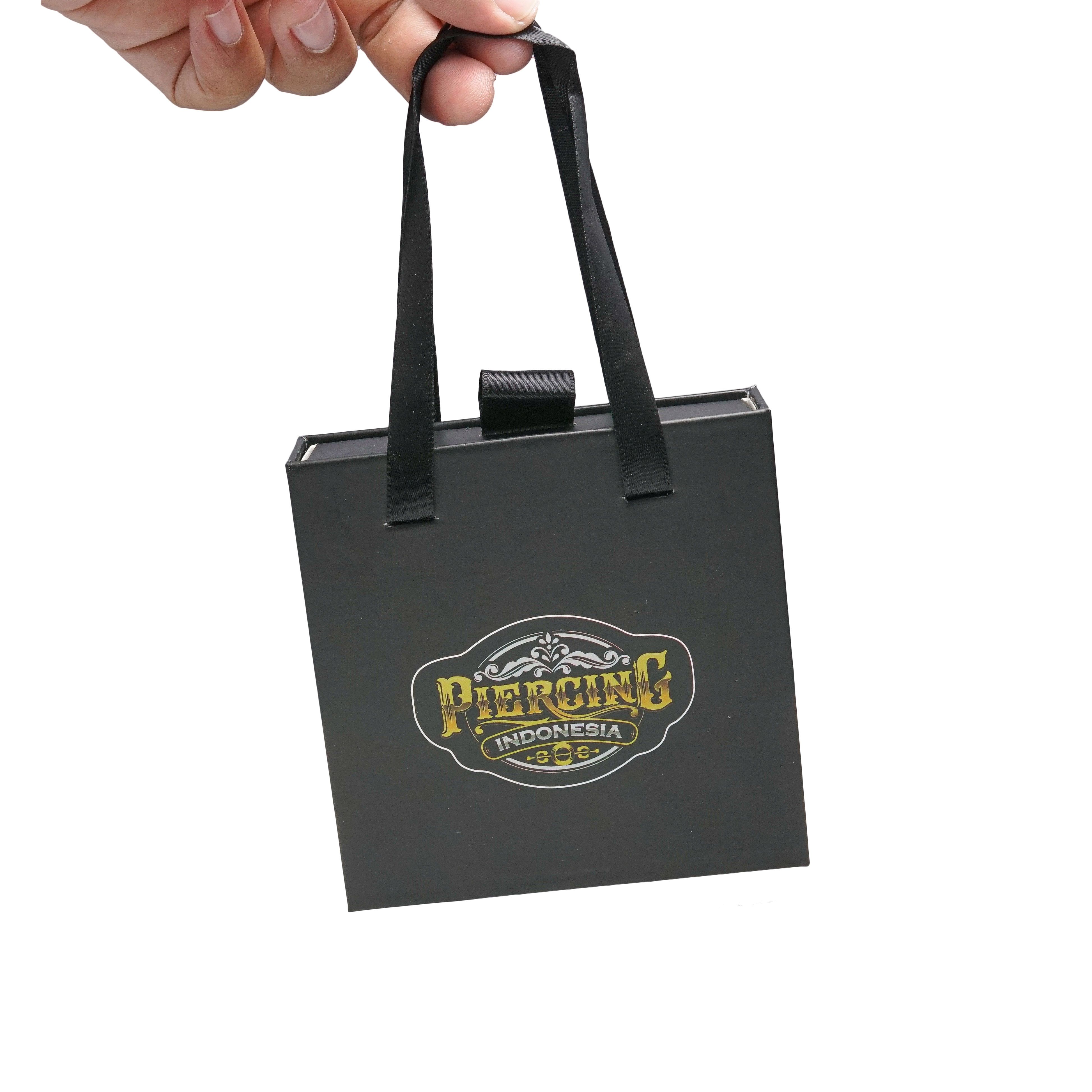 Pi Gift Box + Keychain