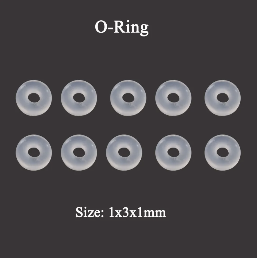 O-ring 1 Pair (2pcs)