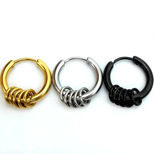 Image of Nice - Hoop