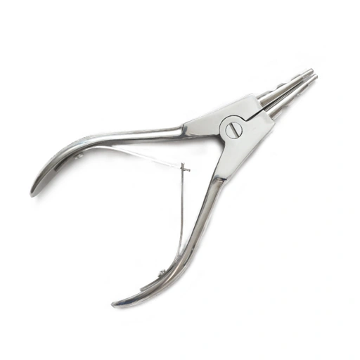 Image of Small Ring Opening Pliers - Tools