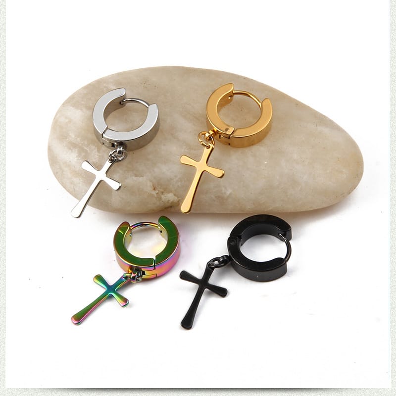 Brescia Cross - Lobe