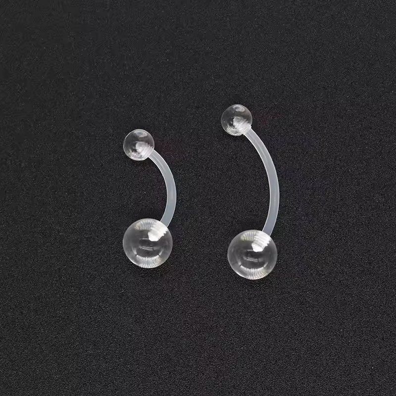Belly Piercing Retainers
