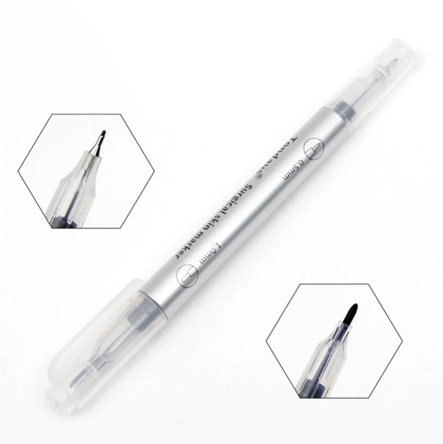 Surgical Skin Marker