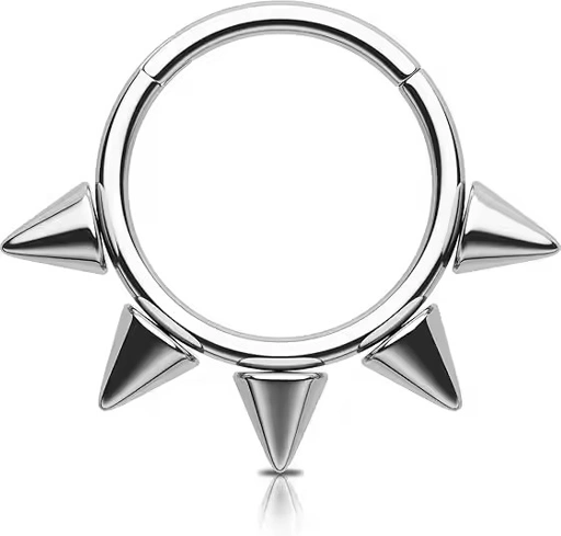 Image of Rebel Spike - Clicker