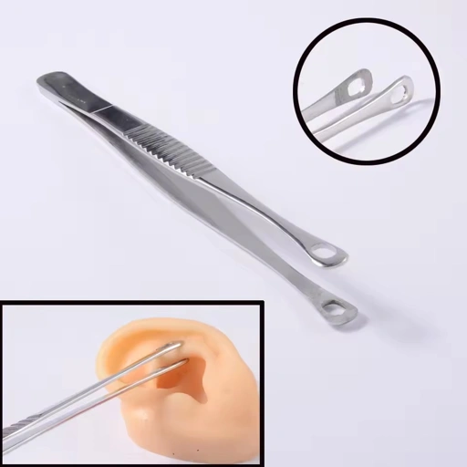 Image of Tuttle Singley Tweezers - Tools