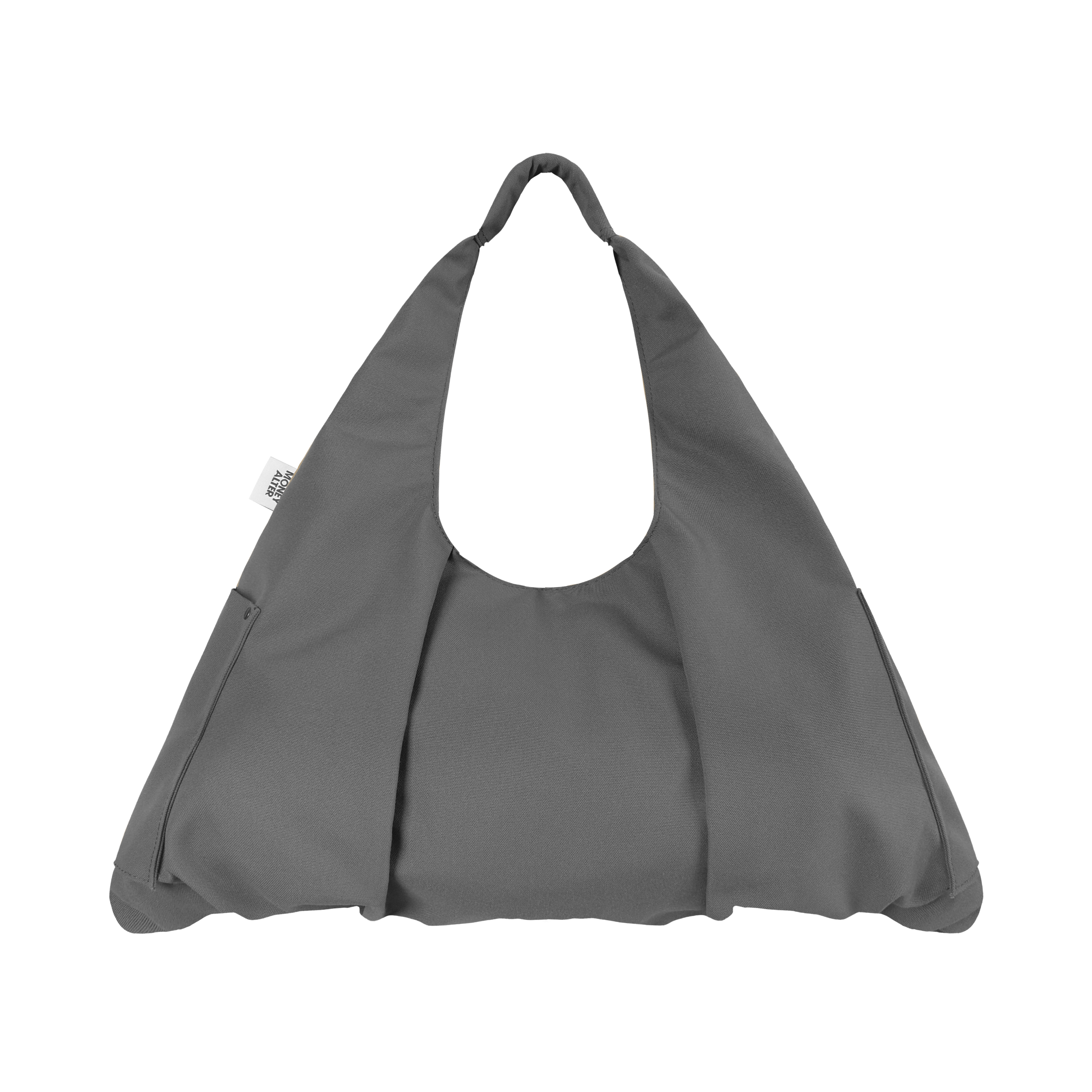 Kite Tote Grey