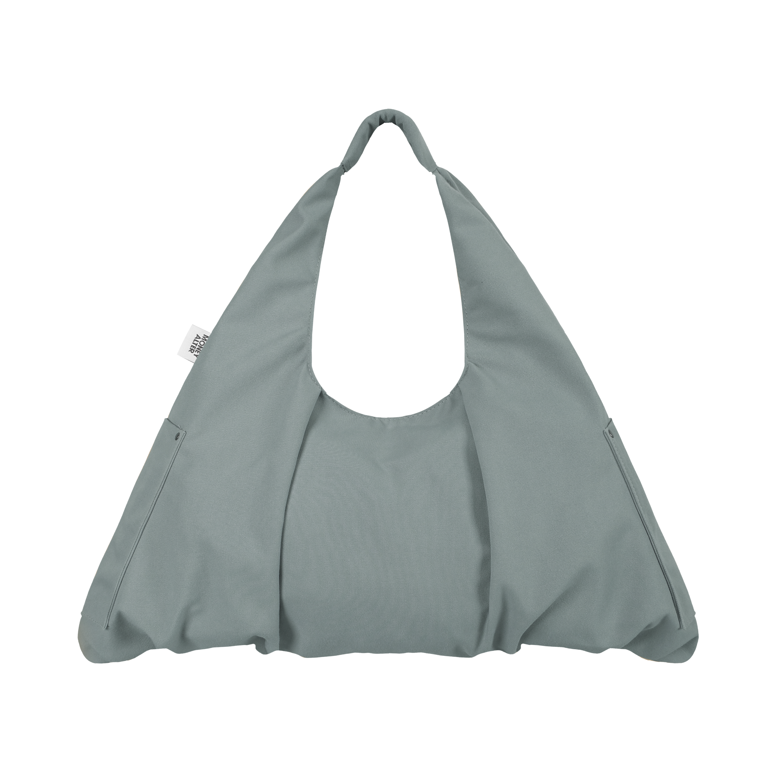 Kite Tote Ice Grey