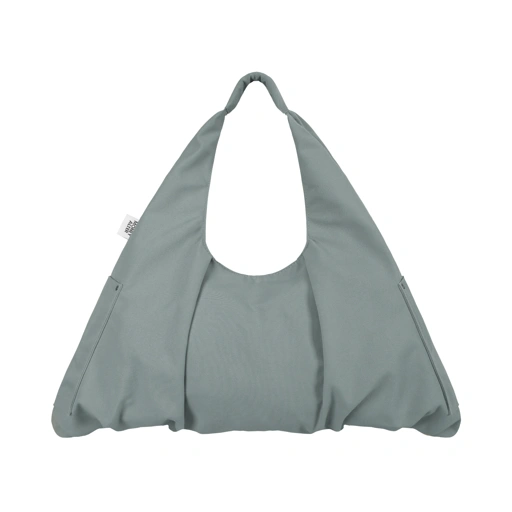 Kite Tote Ice Grey