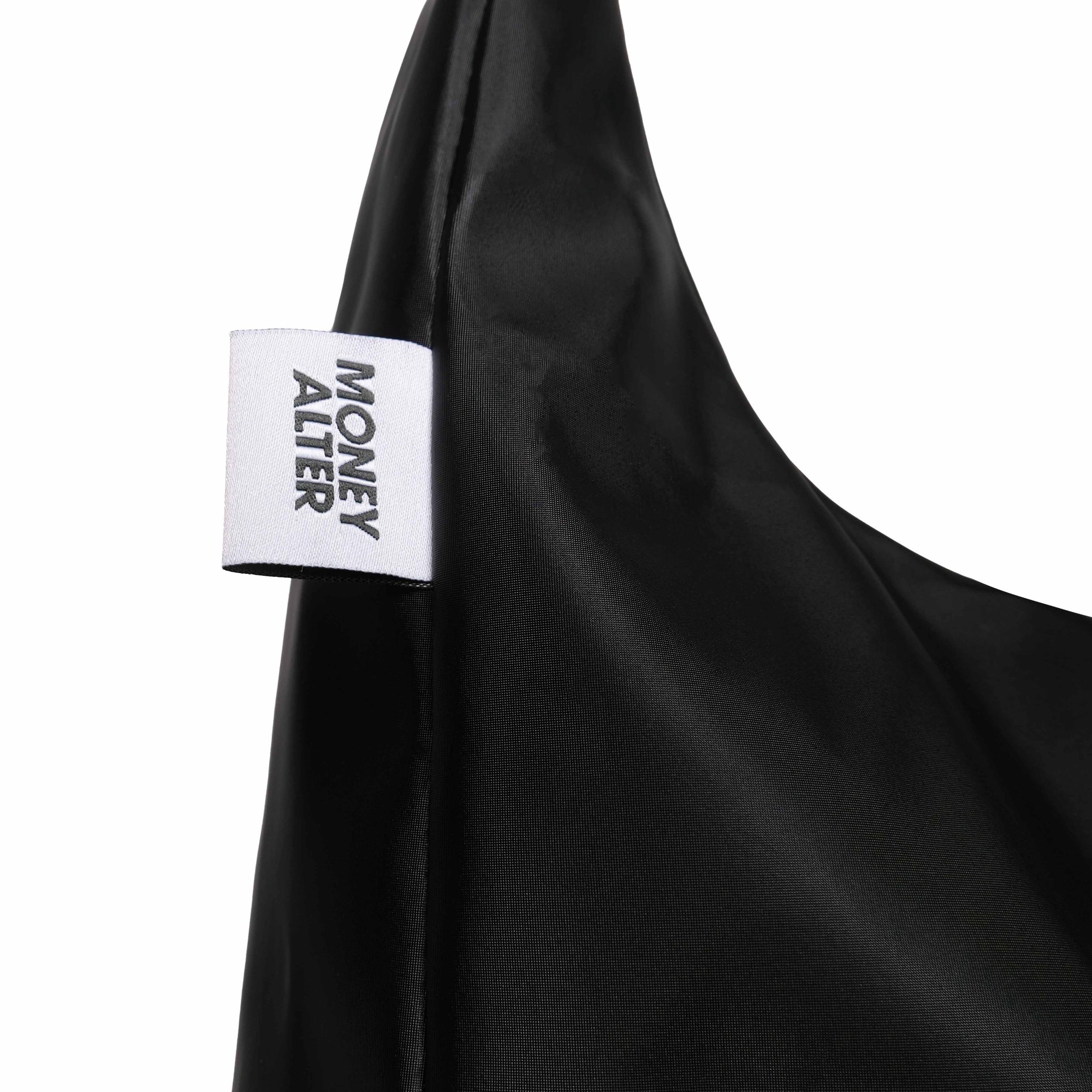 Nylon Sling Bag 