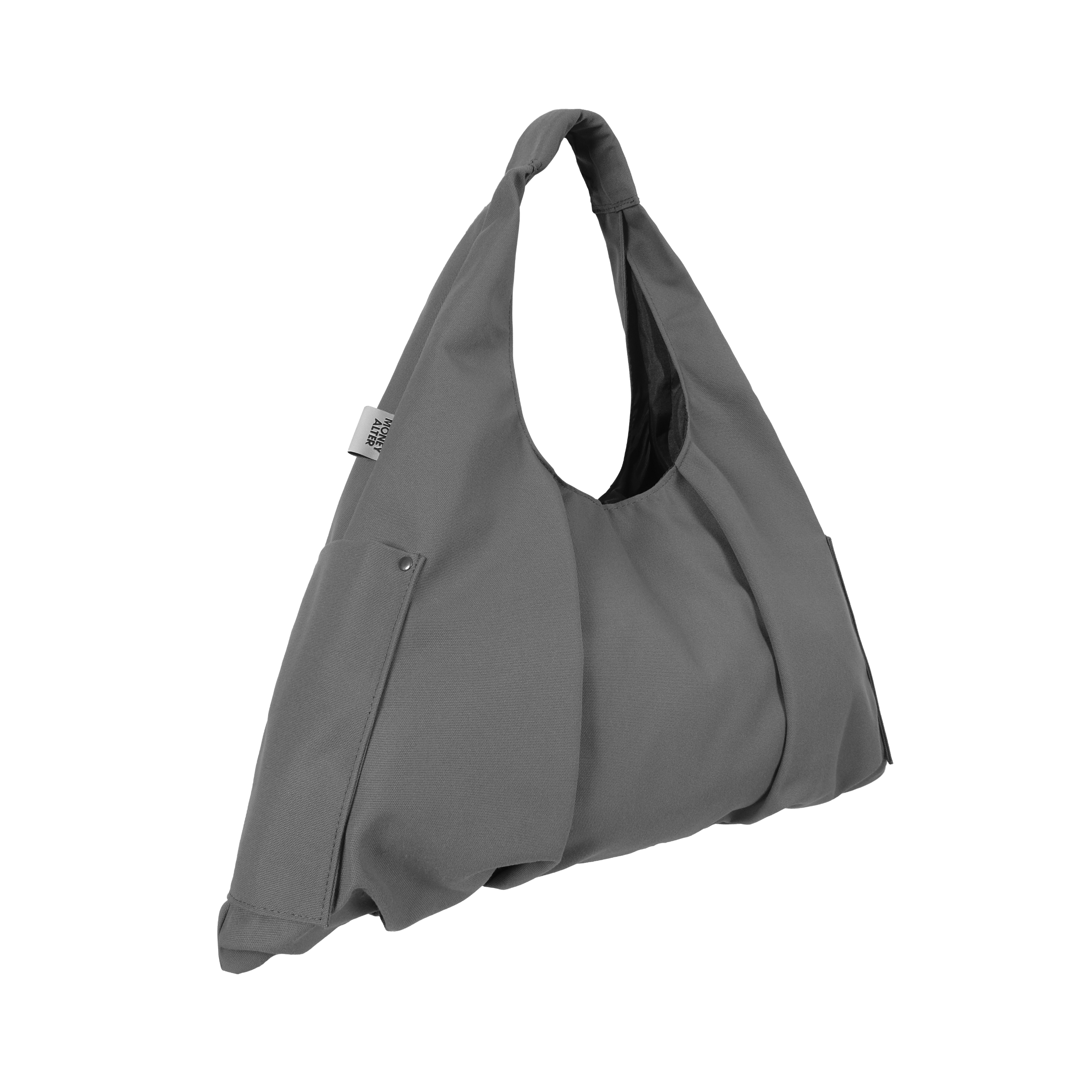 Kite Tote Grey