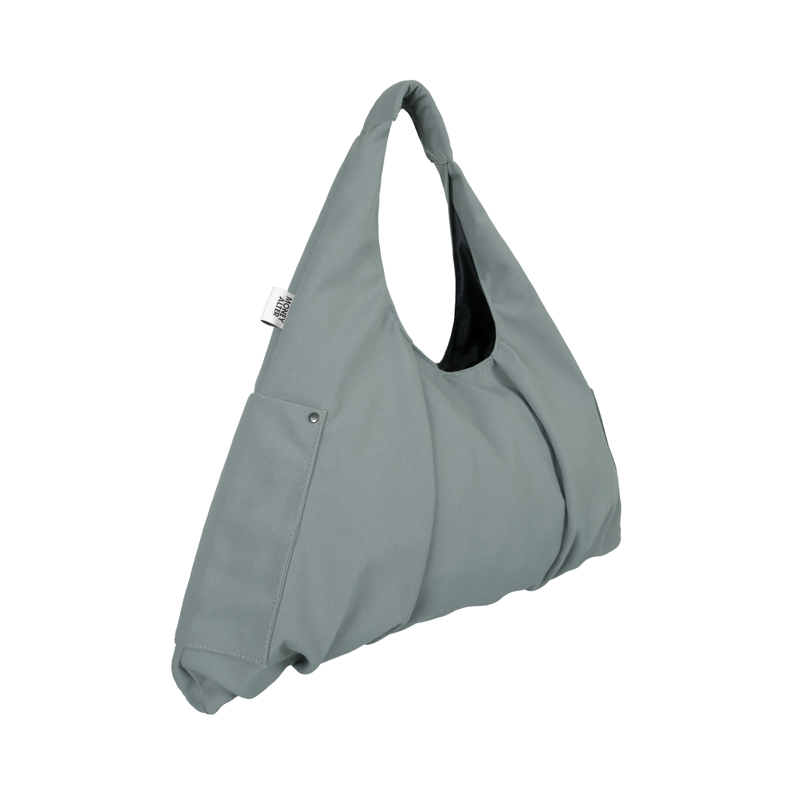 Kite Tote Ice Grey