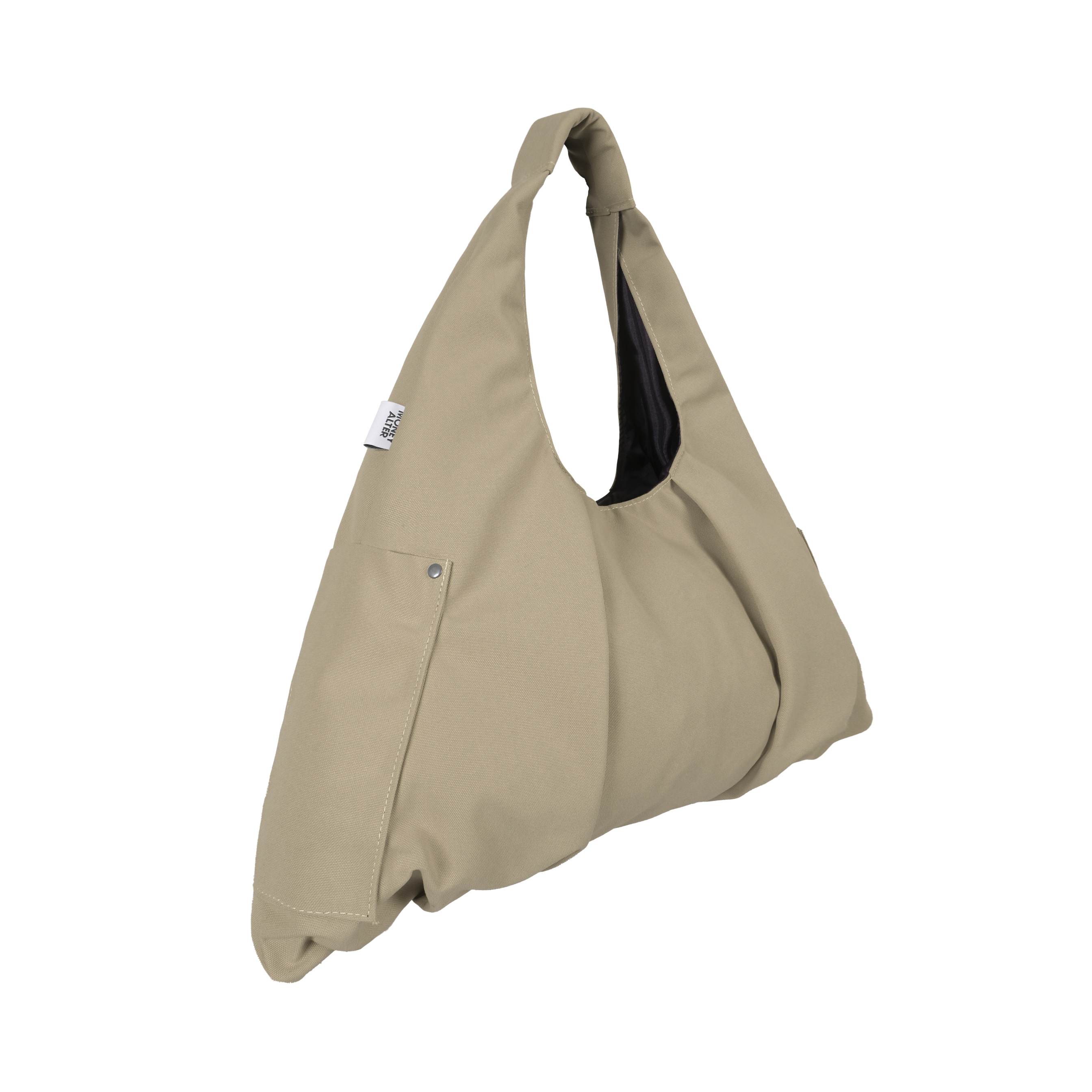 Kite Tote Khaki