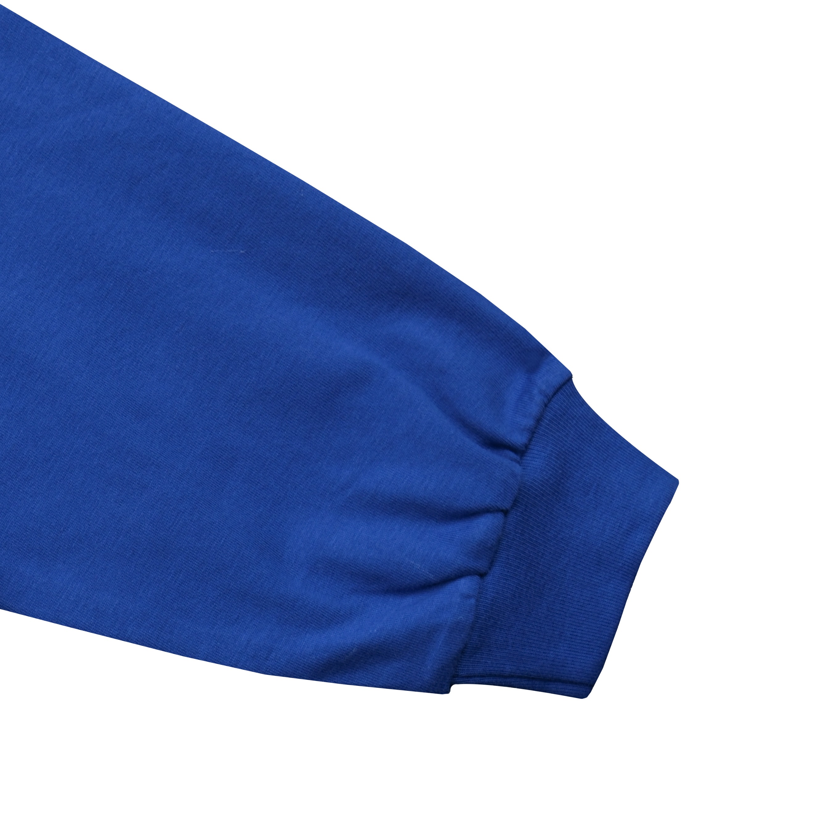 ‘Elite’ Long Sleeve Boxy Tee