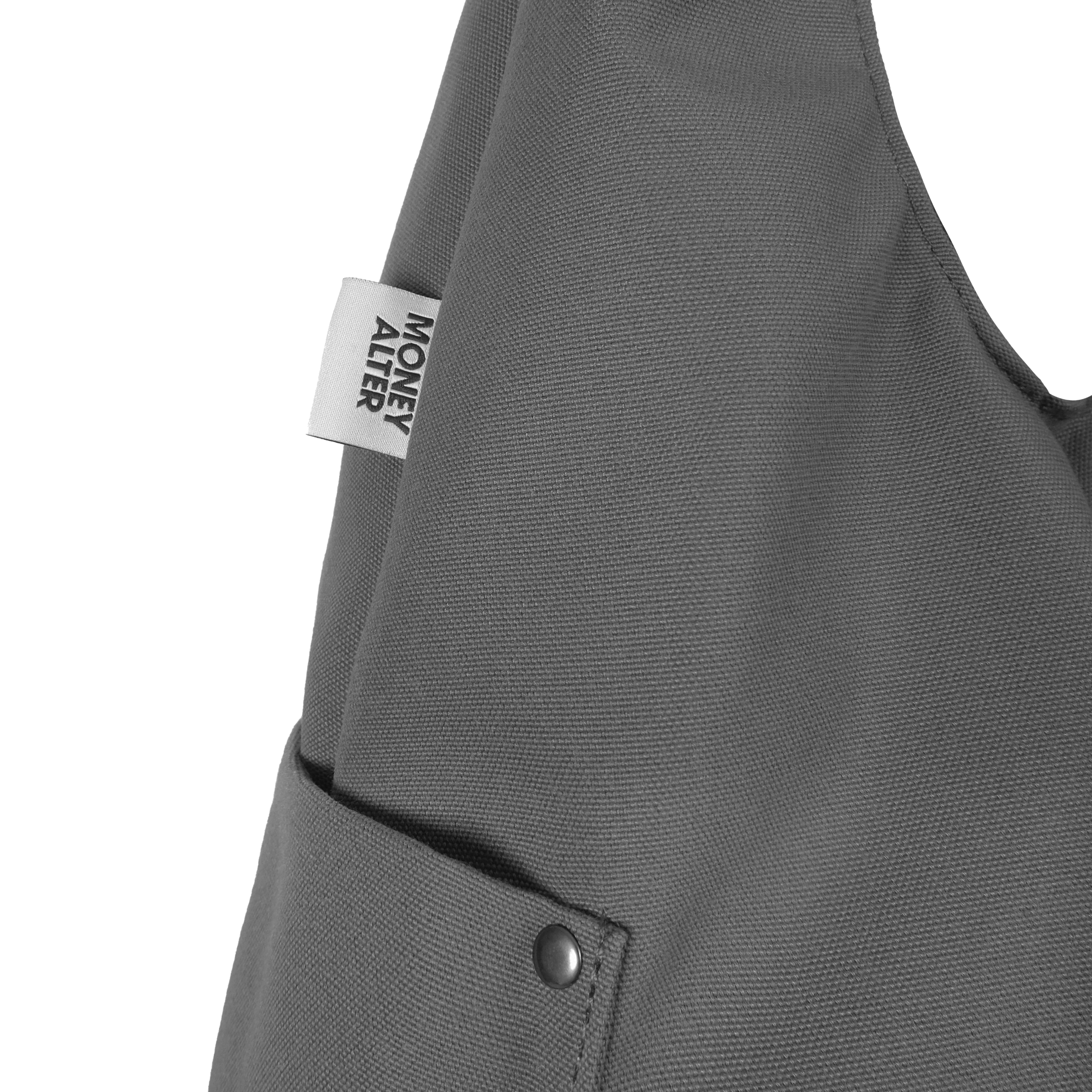 Kite Tote Grey